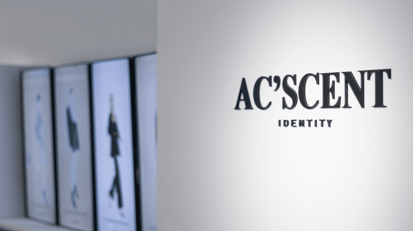 AC'SCENT ID Store 3