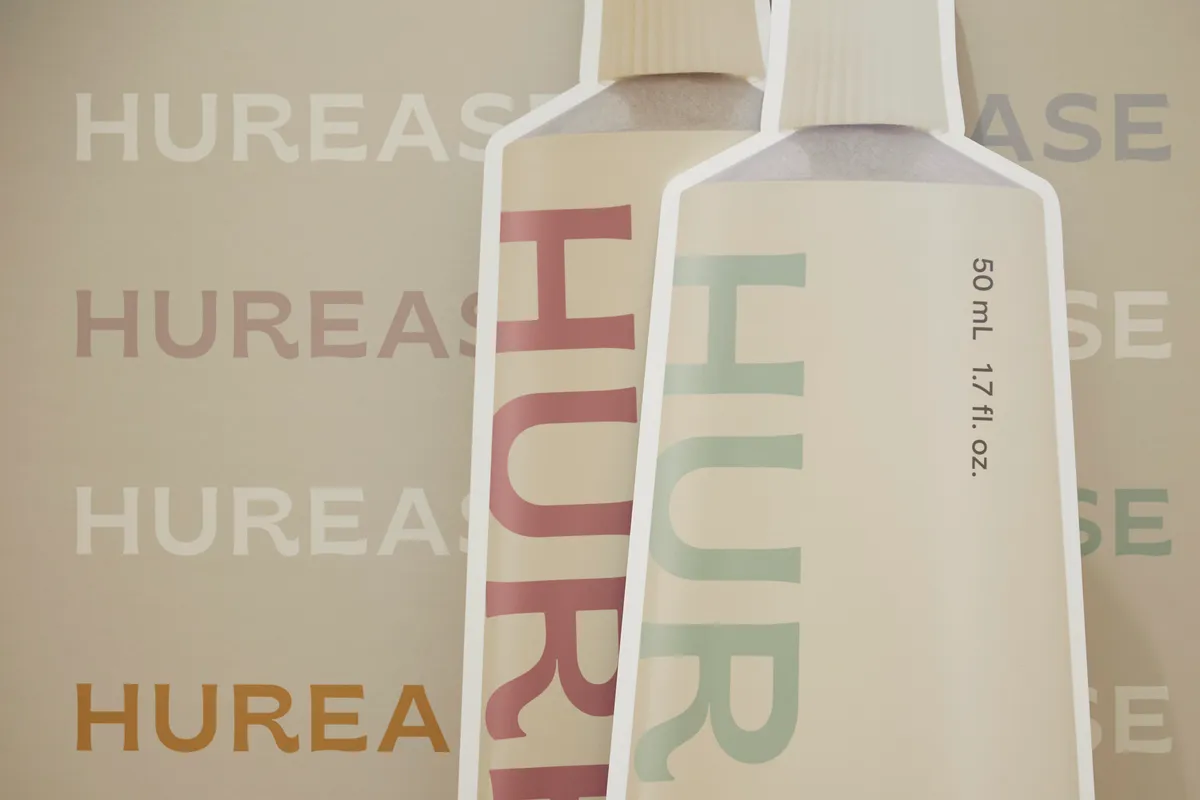 AC'SCENT ID — 3호점 론칭