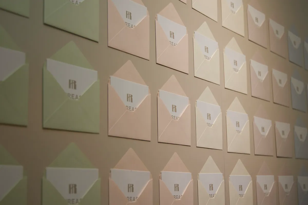 AC'SCENT ID — 3호점 론칭 - 2