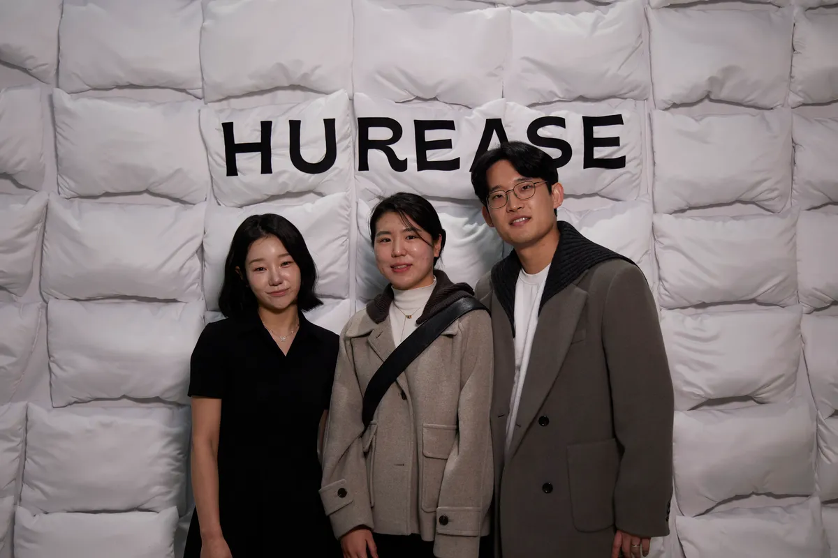 AC'SCENT ID — 3호점 론칭 - 4