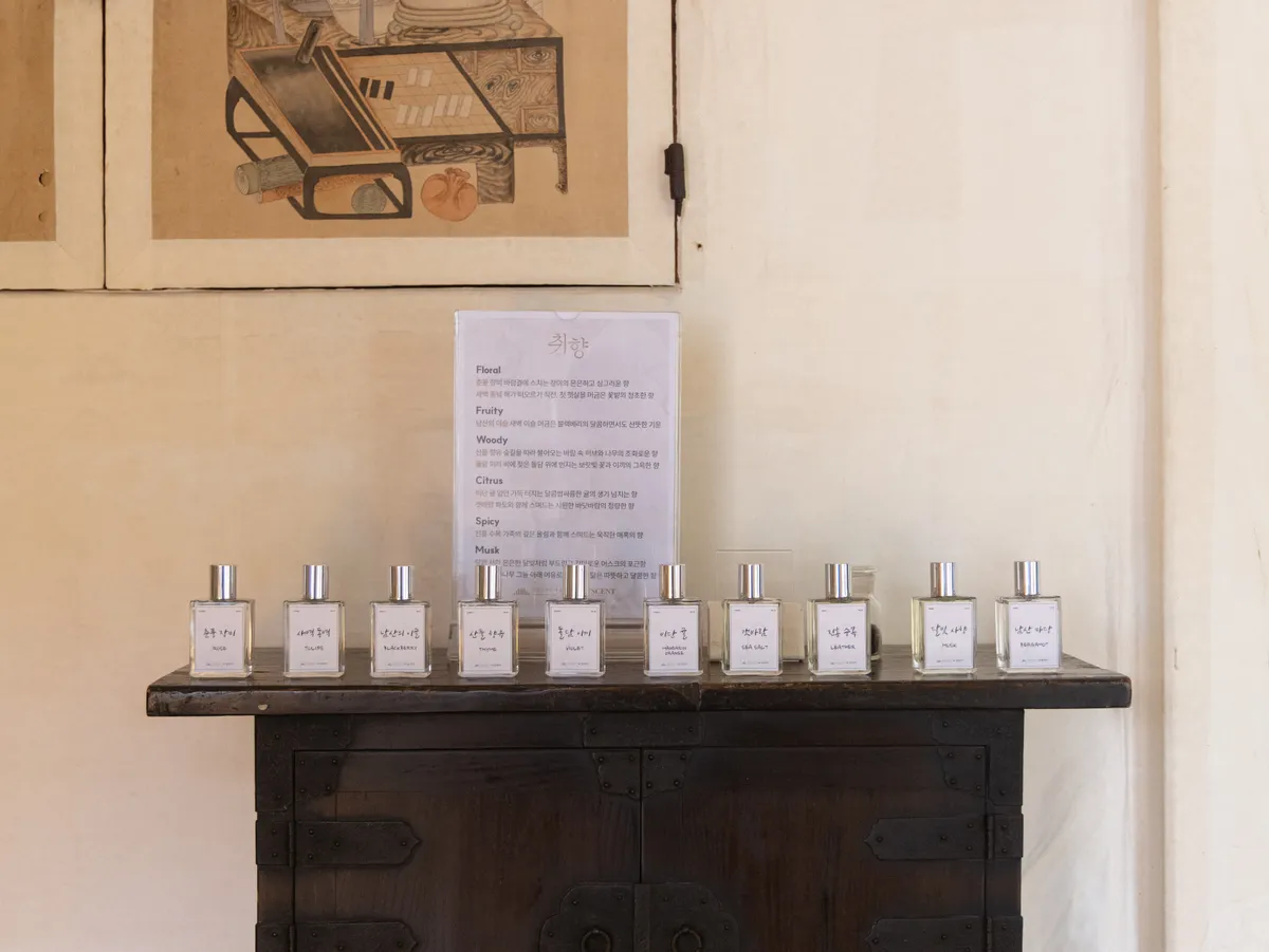 AC'SCENT 신촌점 오픈