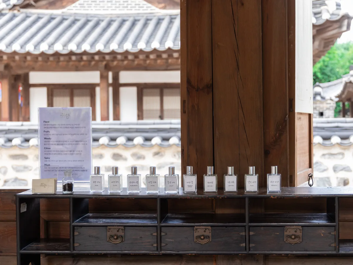 AC'SCENT 신촌점 오픈 - 2