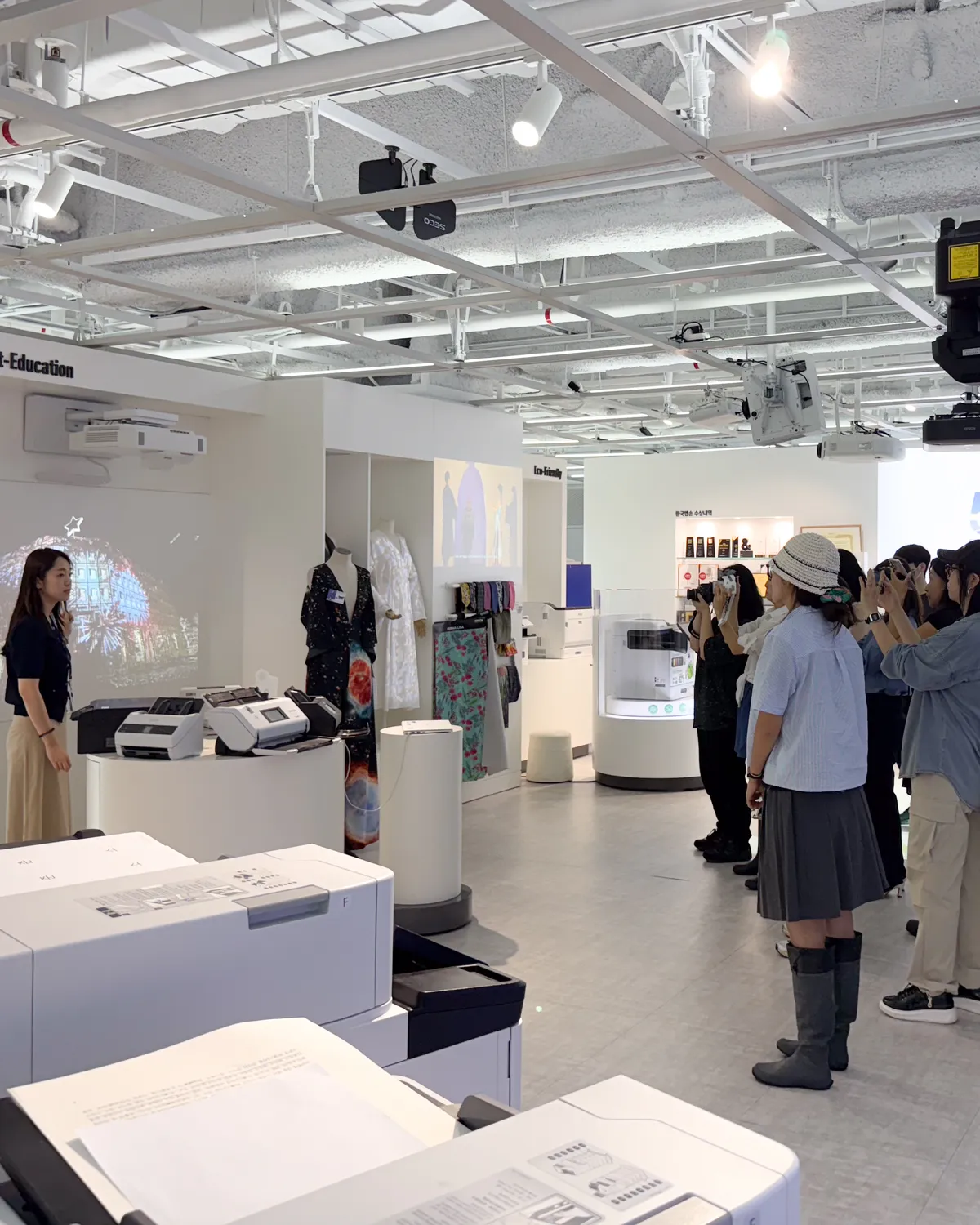 AC'SCENT 와우점 오픈 - 3