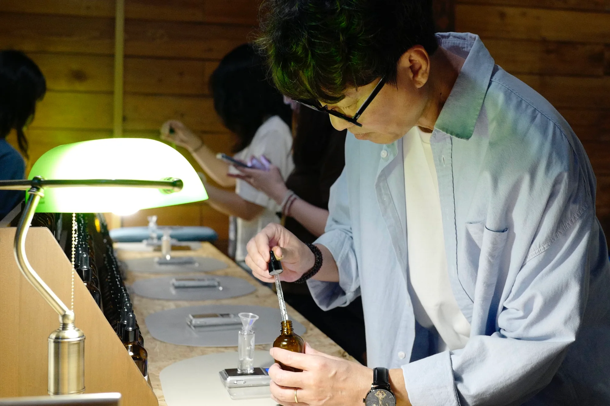 제21회 제천국제음악영화제 — AI 조향사와 관객 체험