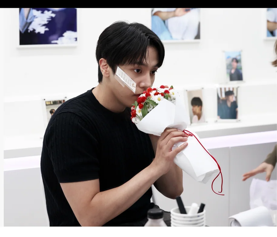 임정규 — 피규어 디퓨저 오브제